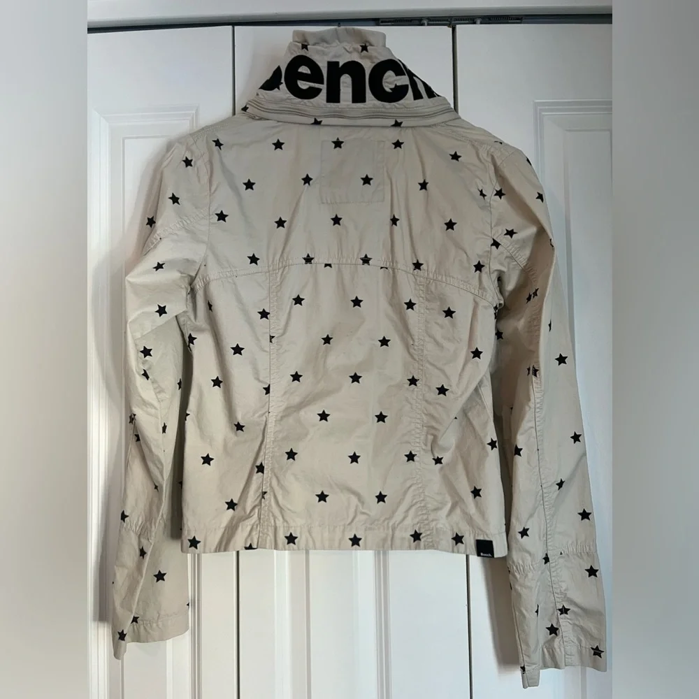 Bench jacket - Picture 2 of 5